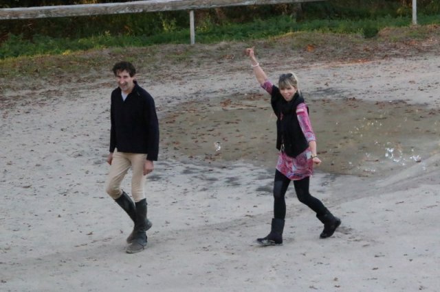 (067) Concours Indoor à Penfrat le 31 octobre 2015