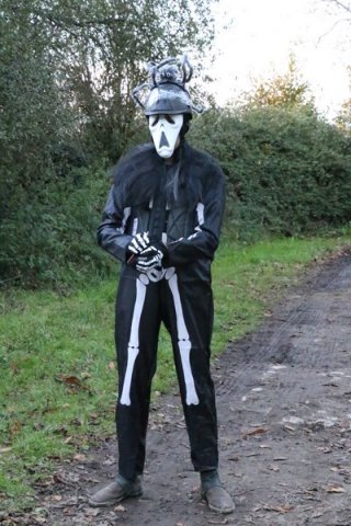 (067) Concours Indoor à Penfrat le 31 octobre 2015