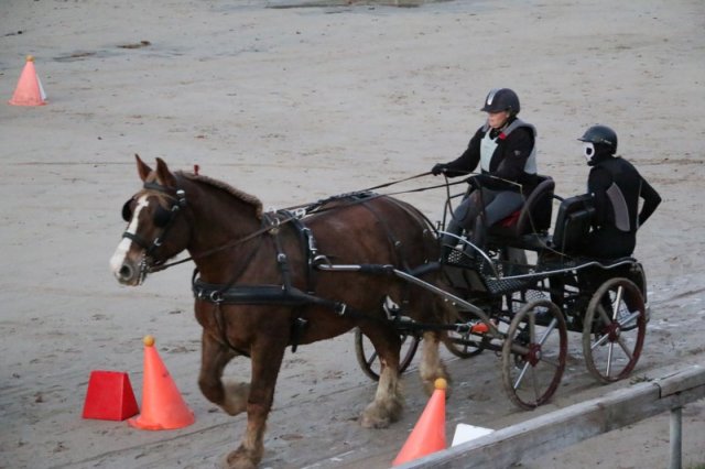 (067) Concours Indoor à Penfrat le 31 octobre 2015