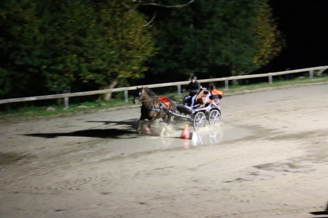 (067) Concours Indoor à Penfrat le 31 octobre 2015