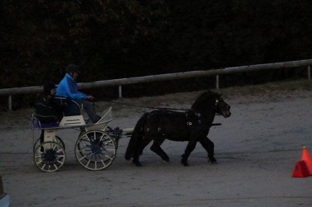 (067) Concours Indoor à Penfrat le 31 octobre 2015