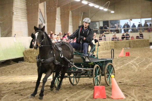 (067) Concours Indoor à Penfrat le 31 octobre 2015