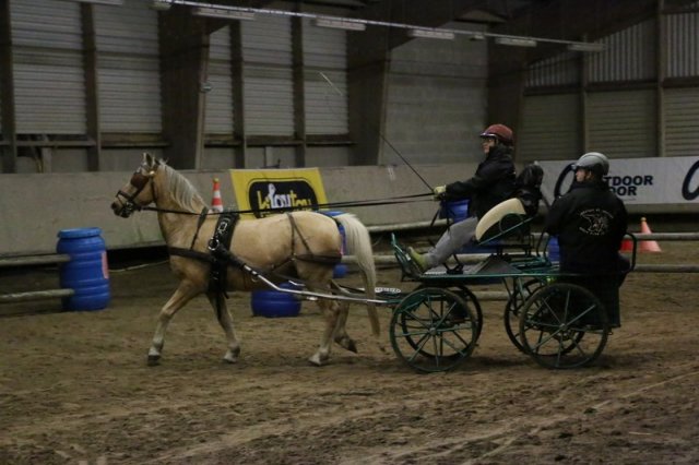 (067) Concours Indoor à Penfrat le 31 octobre 2015