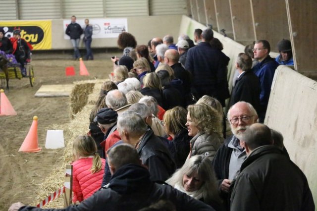 (067) Concours Indoor à Penfrat le 31 octobre 2015