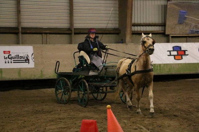 (067) Concours Indoor à Penfrat le 31 octobre 2015