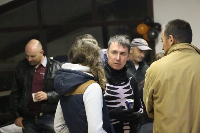 (067) Concours Indoor à Penfrat le 31 octobre 2015