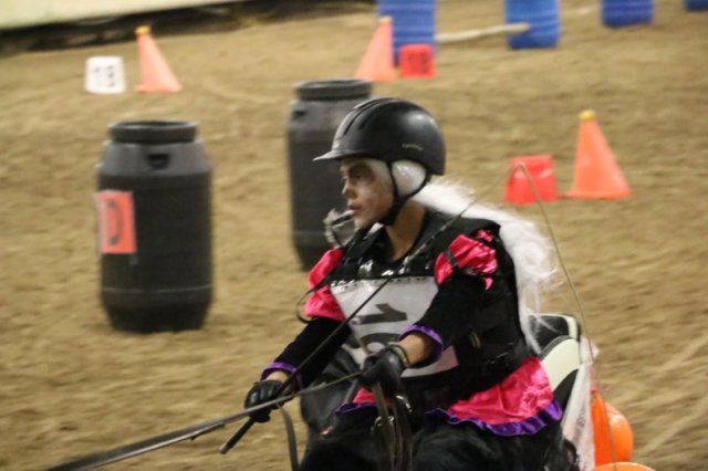 (067) Concours Indoor à Penfrat le 31 octobre 2015