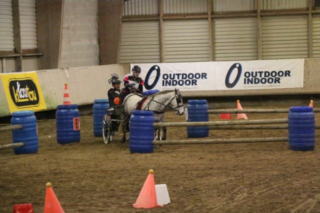 (067) Concours Indoor à Penfrat le 31 octobre 2015