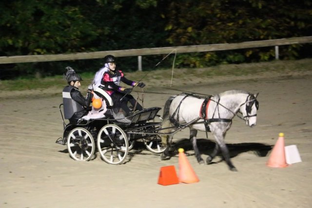 (067) Concours Indoor à Penfrat le 31 octobre 2015