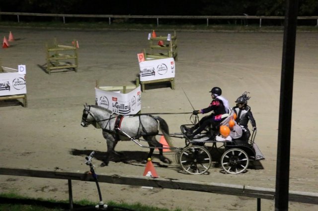 (067) Concours Indoor à Penfrat le 31 octobre 2015
