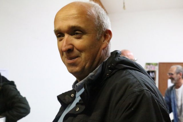 (067) Concours Indoor à Penfrat le 31 octobre 2015