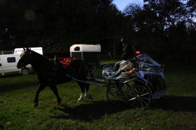 (067) Concours Indoor à Penfrat le 31 octobre 2015