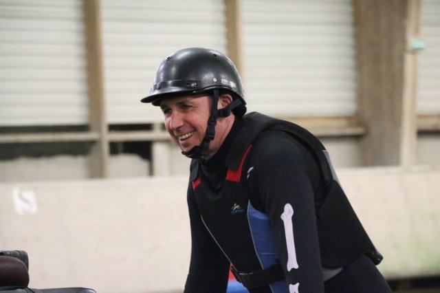 (067) Concours Indoor à Penfrat le 31 octobre 2015