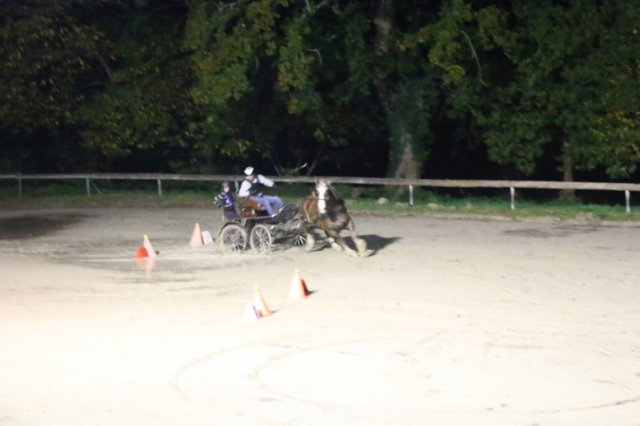 (067) Concours Indoor à Penfrat le 31 octobre 2015
