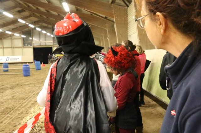 (067) Concours Indoor à Penfrat le 31 octobre 2015