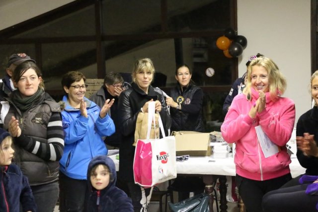 (067) Concours Indoor à Penfrat le 31 octobre 2015