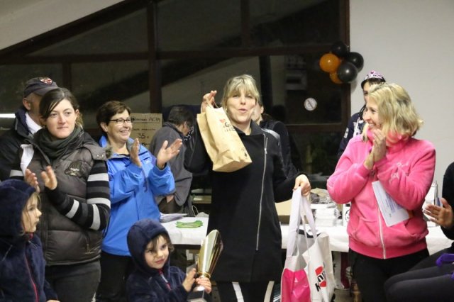 (067) Concours Indoor à Penfrat le 31 octobre 2015