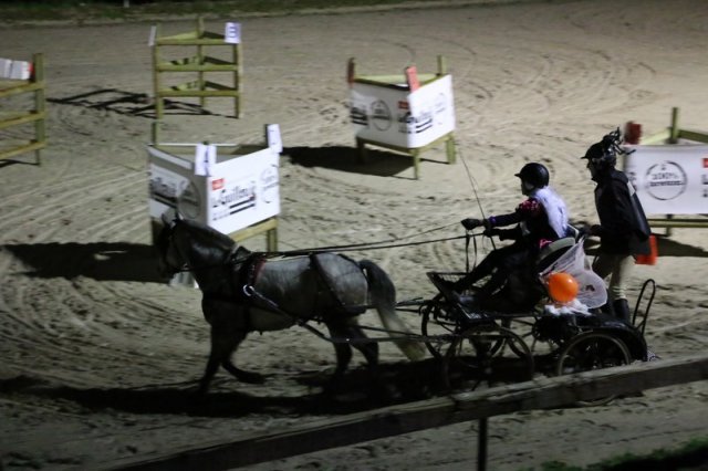 (067) Concours Indoor à Penfrat le 31 octobre 2015