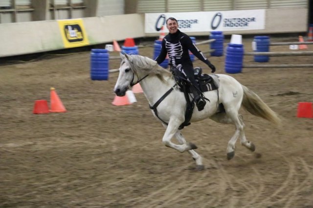 (067) Concours Indoor à Penfrat le 31 octobre 2015