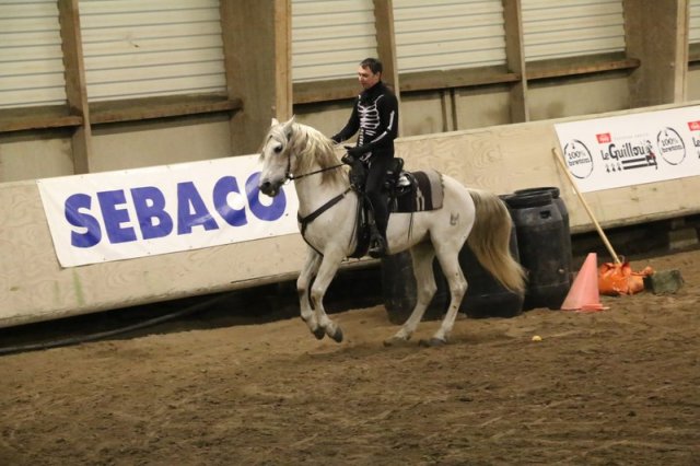 (067) Concours Indoor à Penfrat le 31 octobre 2015