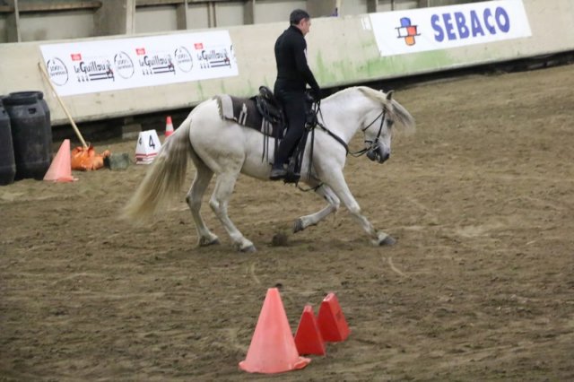 (067) Concours Indoor à Penfrat le 31 octobre 2015