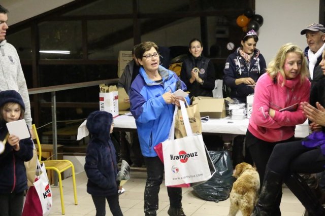 (067) Concours Indoor à Penfrat le 31 octobre 2015
