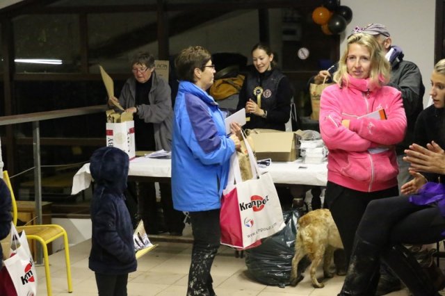 (067) Concours Indoor à Penfrat le 31 octobre 2015