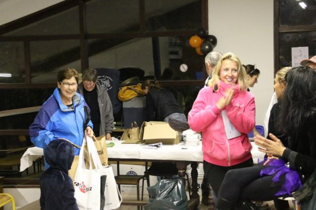 (067) Concours Indoor à Penfrat le 31 octobre 2015