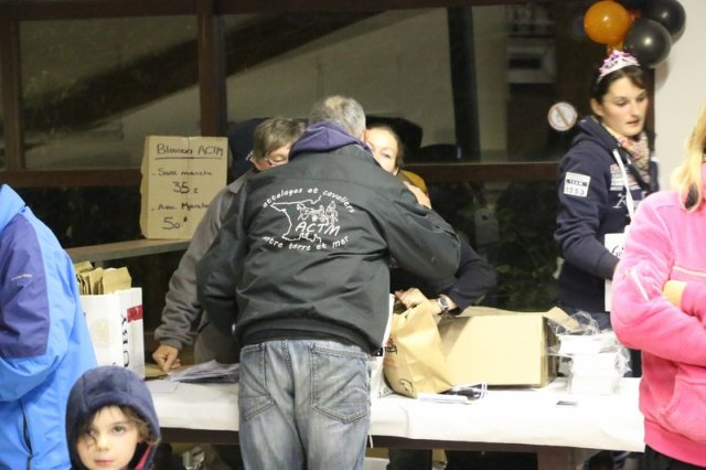 (067) Concours Indoor à Penfrat le 31 octobre 2015