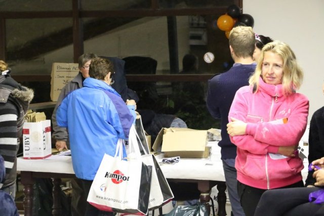 (067) Concours Indoor à Penfrat le 31 octobre 2015