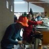 (067) Concours Indoor à Penfrat le 31 octobre 2015