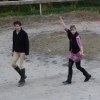 (067) Concours Indoor à Penfrat le 31 octobre 2015