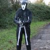 (067) Concours Indoor à Penfrat le 31 octobre 2015