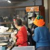 (067) Concours Indoor à Penfrat le 31 octobre 2015