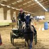 (067) Concours Indoor à Penfrat le 31 octobre 2015