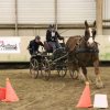 (067) Concours Indoor à Penfrat le 31 octobre 2015