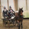 (067) Concours Indoor à Penfrat le 31 octobre 2015