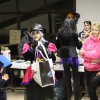 (067) Concours Indoor à Penfrat le 31 octobre 2015