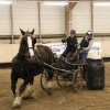 (067) Concours Indoor à Penfrat le 31 octobre 2015