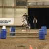 (067) Concours Indoor à Penfrat le 31 octobre 2015