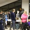 (067) Concours Indoor à Penfrat le 31 octobre 2015