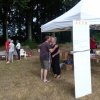 (84) Concours Attelage à la Forêt Fouesnant