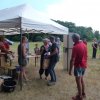 (84) Concours Attelage à la Forêt Fouesnant