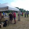 (84) Concours Attelage à la Forêt Fouesnant