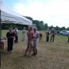 (84) Concours Attelage à la Forêt Fouesnant