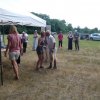 (84) Concours Attelage à la Forêt Fouesnant