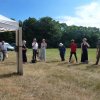 (84) Concours Attelage à la Forêt Fouesnant