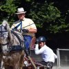 (84) Concours Attelage à la Forêt Fouesnant