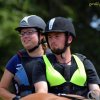 (84) Concours Attelage à la Forêt Fouesnant