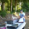 (84) Concours Attelage à la Forêt Fouesnant